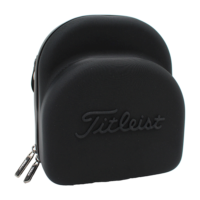 Titleist Pinehurst Headwear Travel Case Pinehurst Resort & Country